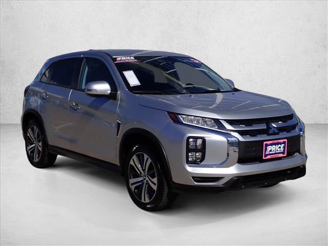 Used 2024 Mitsubishi Outlander Sport AWD image 6