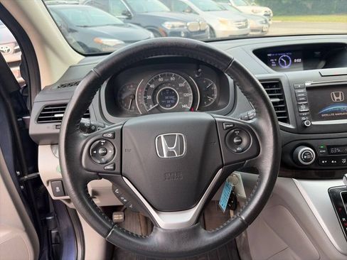 Used 2012 Honda CR-V EX-L image 18