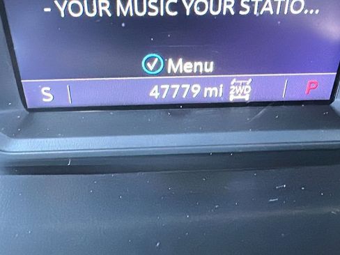 Certified 2021 GMC Sierra 1500 SLT w/ X31 Off-Road Package image 16