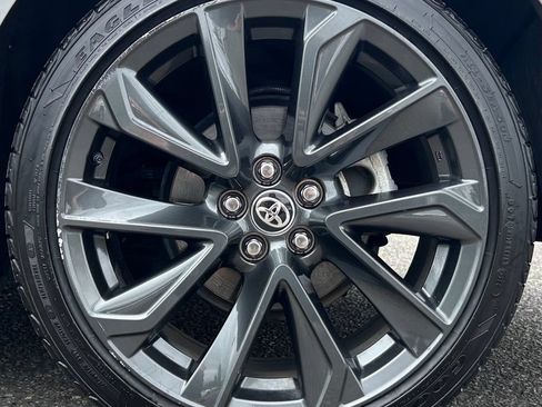 Certified 2024 Toyota Corolla XSE FWD image 28