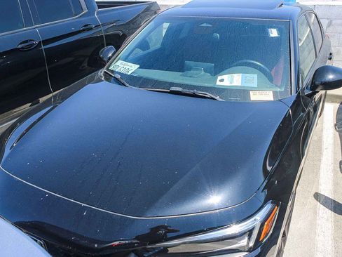 Used 2022 Honda Civic Si image 3