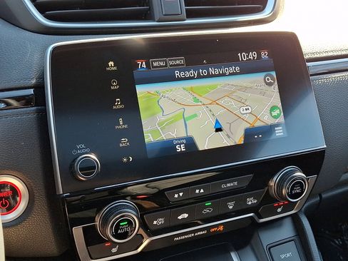 Certified 2022 Honda CR-V Touring image 15