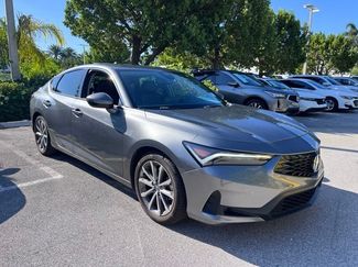 Used 2024 Acura Integra FWD video 1