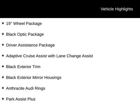 New 2026 Audi Q3 quattro 2.0T AWD/4WD image 5