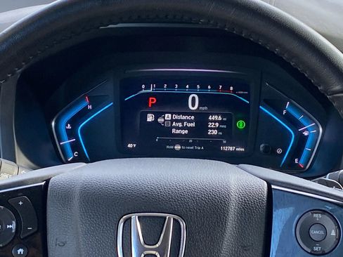 Used 2021 Honda Odyssey Touring image 37