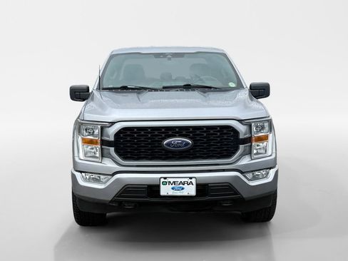 Used 2021 Ford F150 XL w/ Equipment Group 101A High image 10