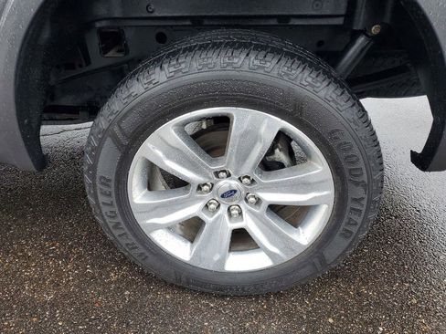 Used 2020 Ford F150 Platinum w/ Equipment Group 701A Luxury AWD/4WD image 33