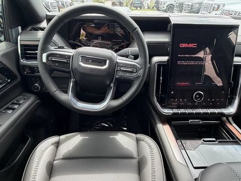 New 2026 GMC Yukon XL Denali AWD/4WD image 17