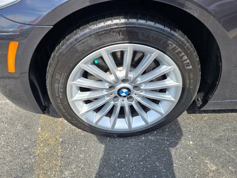 Used 2013 BMW 535i xDrive Sedan AWD/4WD image 11