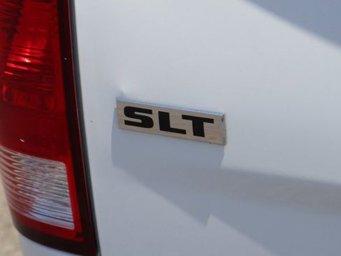 Used 2015 RAM 1500 Classic SLT w/ Trailer & Traction Group image 36