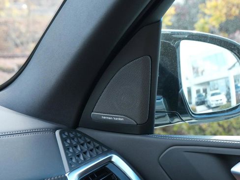 New 2026 BMW X5 M60i w/ Executive Package image 23