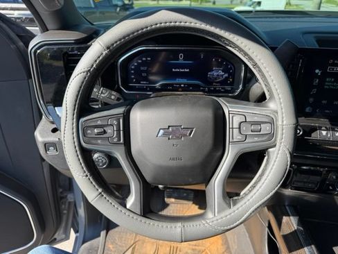 Used 2024 Chevrolet Silverado 2500 LT w/ Z71 Sport Edition AWD/4WD image 19