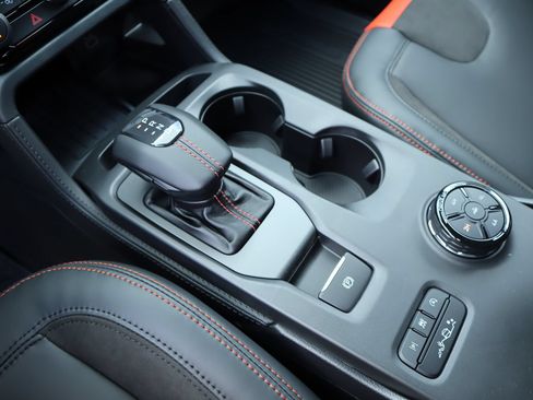 New 2026 Ford Ranger Raptor AWD/4WD image 9