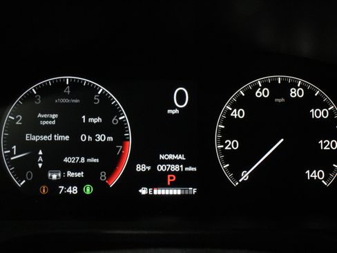 Used 2026 Honda HR-V Sport image 13