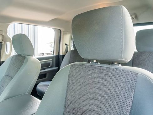 Used 2015 RAM 2500 Big Horn AWD/4WD image 20