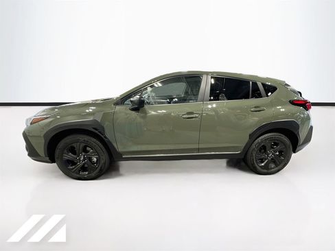 Used 2026 Subaru Crosstrek 2.5i AWD/4WD image 7