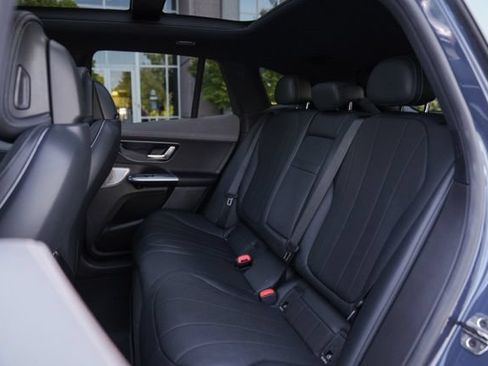 Used 2023 Mercedes-Benz EQE 350+ SUV w/ AMG Line Exterior Package image 31