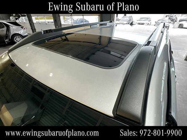 Used 2026 Subaru Outback Touring XT AWD/4WD image 23