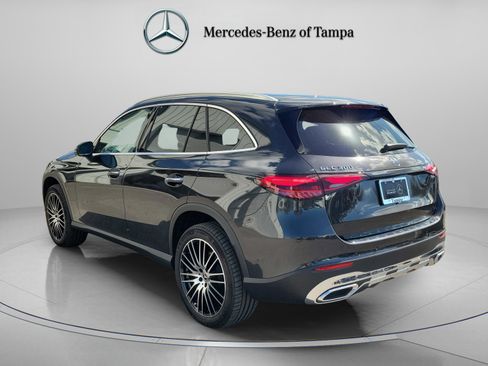 Certified 2026 Mercedes-Benz GLC 300 image 4