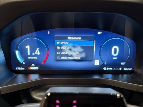 New 2025 Ford Explorer ST w/ Sun And Sound Package image 19