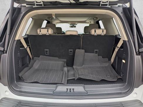 Used 2024 Ford Expedition Limited AWD/4WD image 18