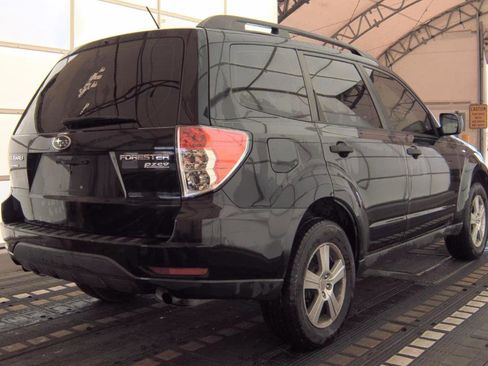 Used 2013 Subaru Forester 2.5X w/ Alloy Wheel Pkg image 4