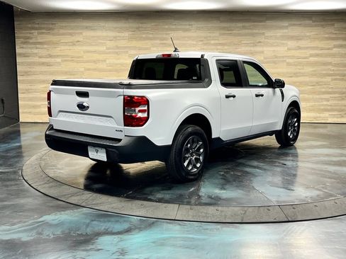 Used 2024 Ford Maverick XLT w/ Equipment Group 300A Standard AWD/4WD image 17