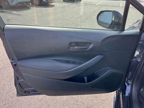Used 2024 Toyota Corolla LE image 20