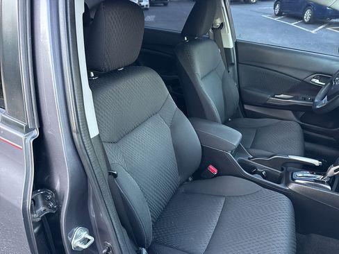 Used 2015 Honda Civic LX image 28