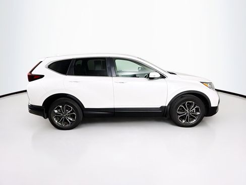 Certified 2020 Honda CR-V EX-L image 2