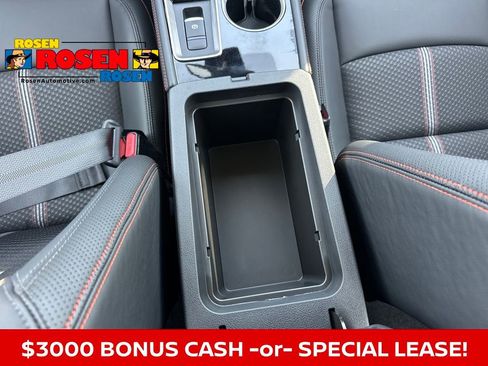 New 2025 Nissan Altima 2.5 SR image 27