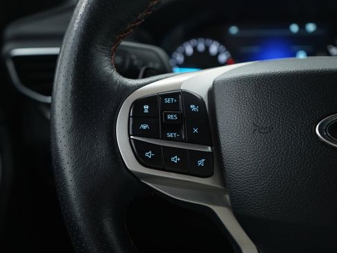 Used 2023 Ford Explorer Timberline image 26