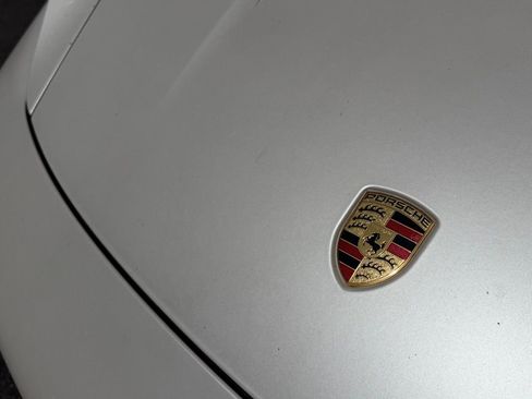Used 2020 Porsche Taycan 4S AWD/4WD image 8
