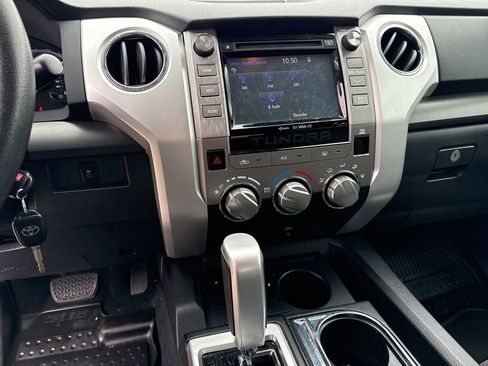 Used 2019 Toyota Tundra SR5 w/ SR5 Upgrade Package image 16