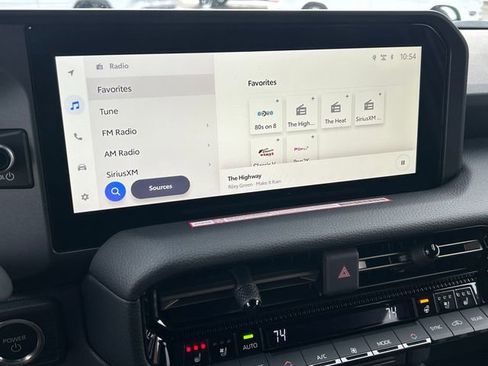 New 2026 Toyota Land Cruiser image 19