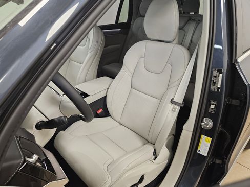 New 2026 Volvo XC90 T8 Ultra w/ Protection Package Premier AWD/4WD image 42