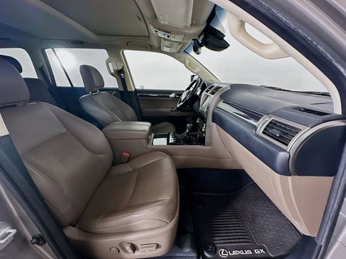 Used 2020 Lexus GX 460 Premium image 33