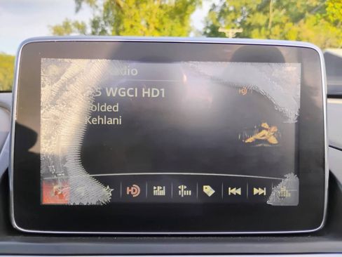 Used 2017 FIAT 124 Spider Classica image 19