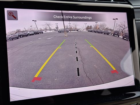 Certified 2023 Jeep Grand Cherokee Limited image 18