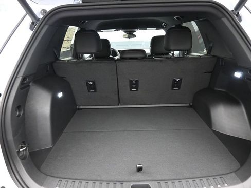 New 2026 Chevrolet Equinox RS w/ Convenience Package III image 19