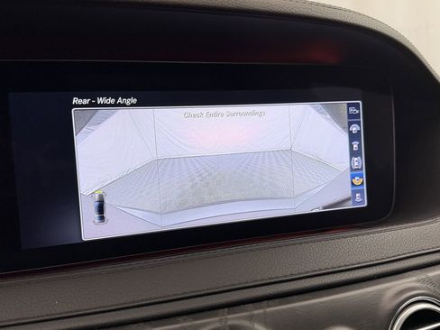 Used 2018 Mercedes-Benz S 560 4MATIC Sedan image 34