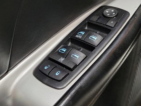 Used 2015 Dodge Journey SXT w/ Flexible Seating Group image 27