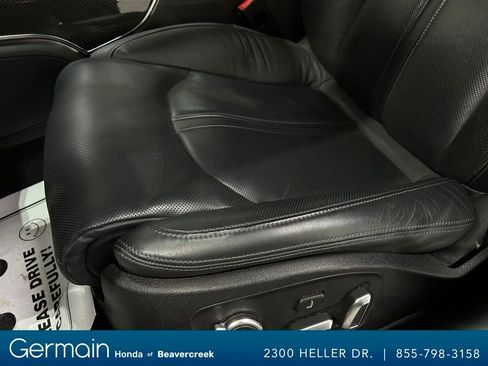 Used 2016 Audi RS 7 Prestige image 21