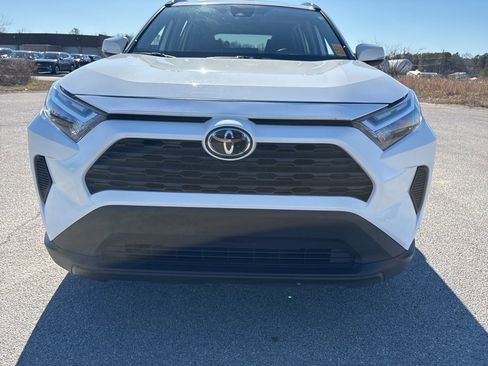 Used 2024 Toyota RAV4 XLE image 44