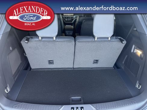 New 2026 Ford Explorer Tremor image 21