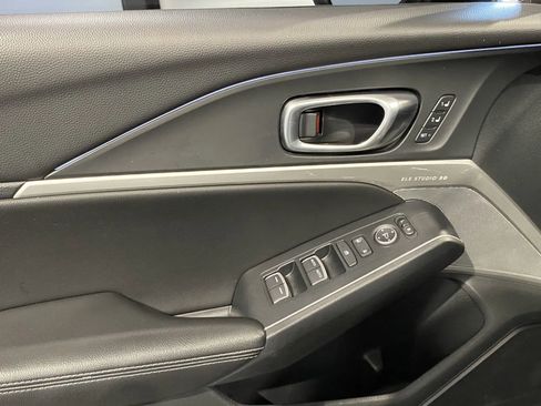 Used 2023 Acura Integra A-Spec image 12