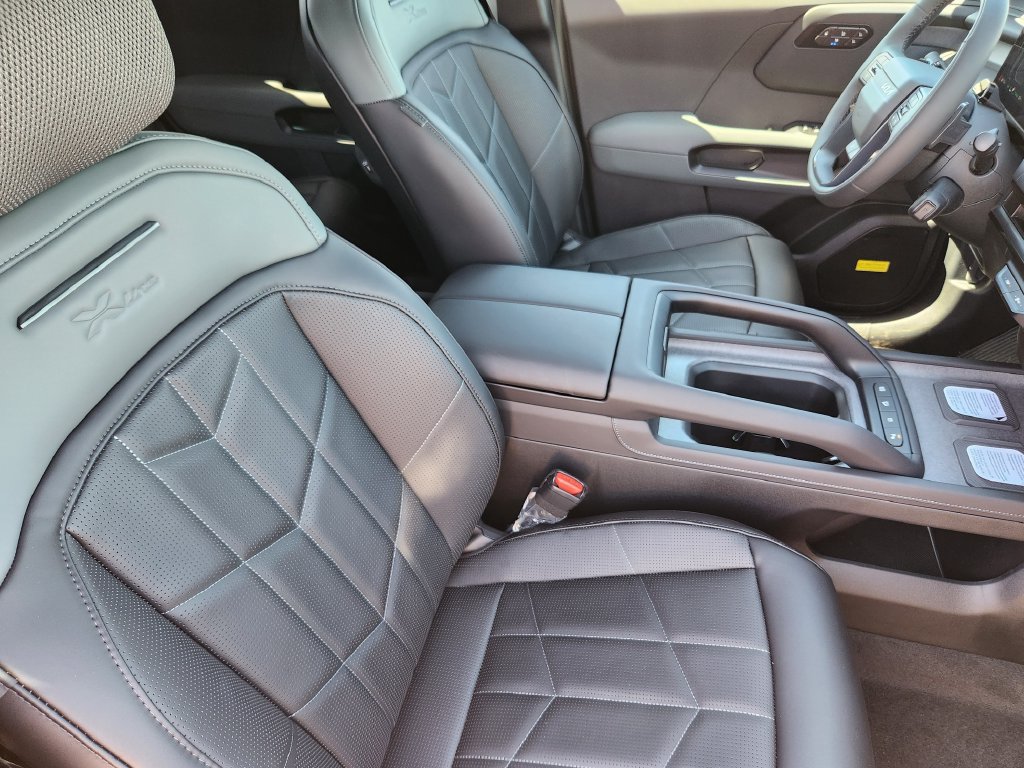 New 2027 Kia Telluride SX X-Line AWD/4WD image 14