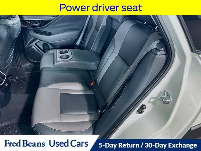 Used 2024 Subaru Outback Onyx Edition AWD/4WD image 19