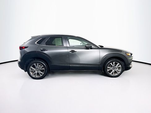 Used 2023 MAZDA CX-30 AWD 2.5 S w/ Select Package image 10