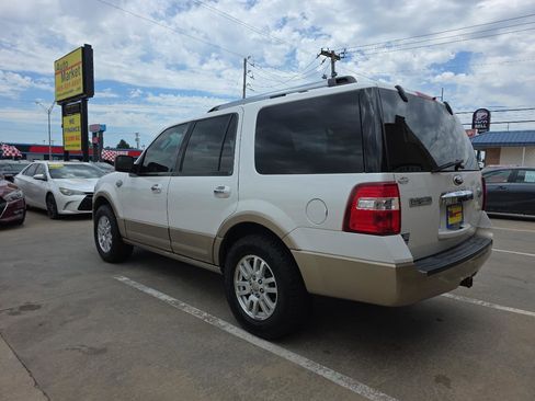 Used 2014 Ford Expedition King Ranch RWD image 7